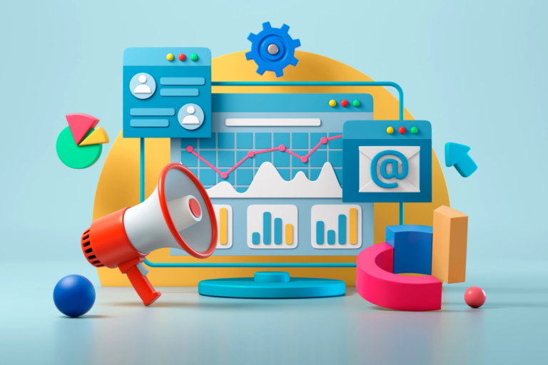 10 Reasons Why You Should Use Digital Marketing